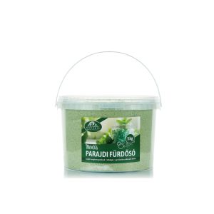 Mineris Mentás Parajdi Fürdősó 5 kg
