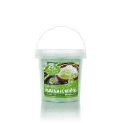 Mineris Aloe Verás Parajdi Fürdősó 1 kg