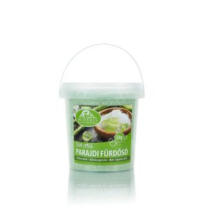 Mineris Aloe Verás Parajdi Fürdősó 1 kg