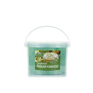 Mineris Gyógynövényes Parajdi Fürdősó 5 kg