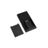 Elektronikus precíziós, digitális súlymérő 