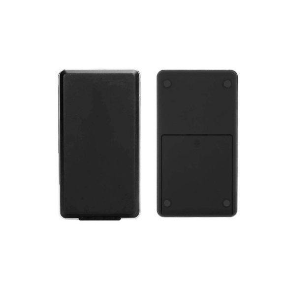 Elektronikus precíziós, digitális súlymérő 