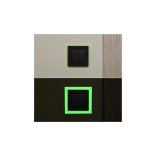 Sötétben világító fénycsík (3m-es) - fluoreszkáló szalag