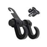 Autós ülés táska tartó