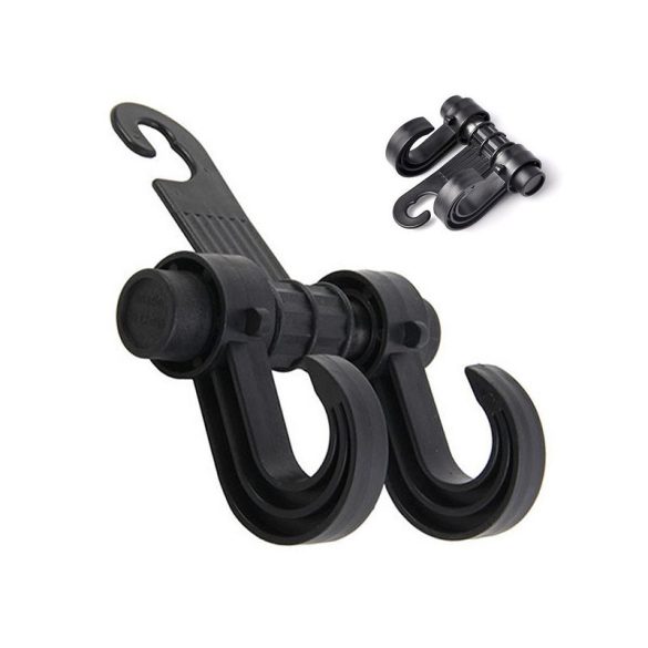 Autós ülés táska tartó