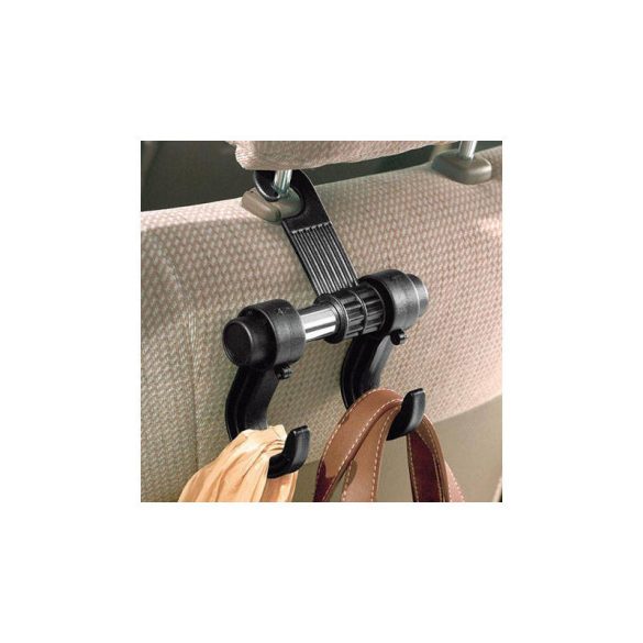 Autós ülés táska tartó