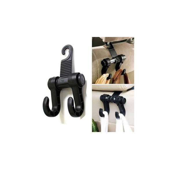 Autós ülés táska tartó