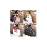 Autós ülés táska tartó