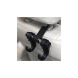 Autós ülés táska tartó