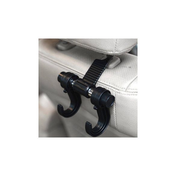 Autós ülés táska tartó