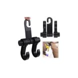 Autós ülés táska tartó