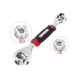 48 az 1-ben univerzális csavarkulcs