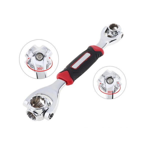 48 az 1-ben univerzális csavarkulcs