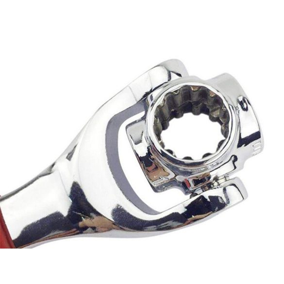 48 az 1-ben univerzális csavarkulcs