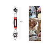 48 az 1-ben univerzális csavarkulcs