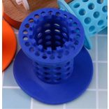 Fürdőszobai/konyhai lefolyószűrő