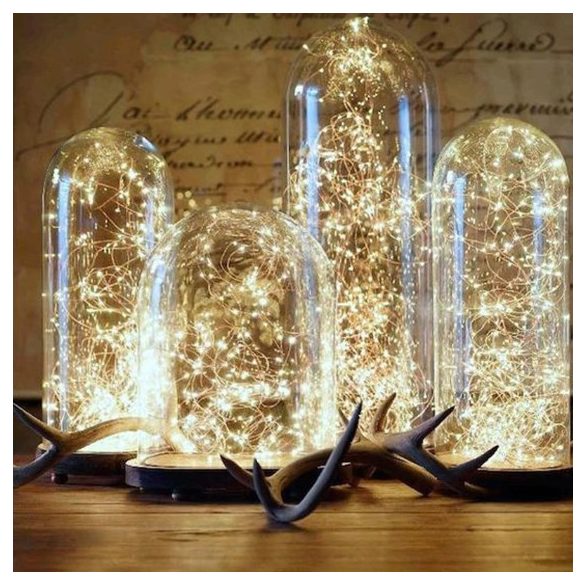 Dekorációs LED szalag