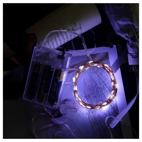 Dekorációs LED szalag