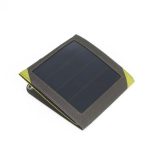 Napelemes túratáska